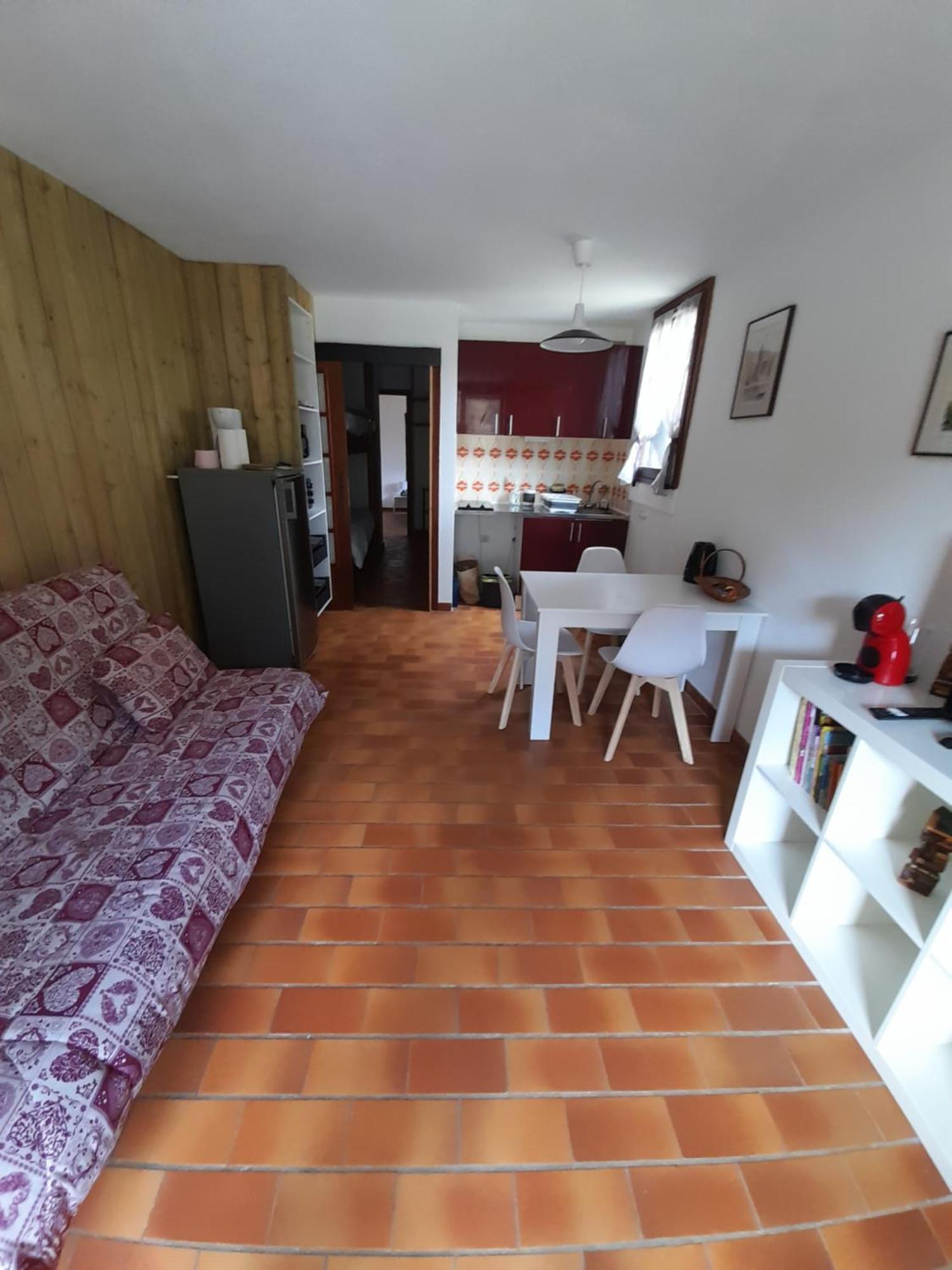 Appartement Kalystoun à Valdeblore Extérieur photo