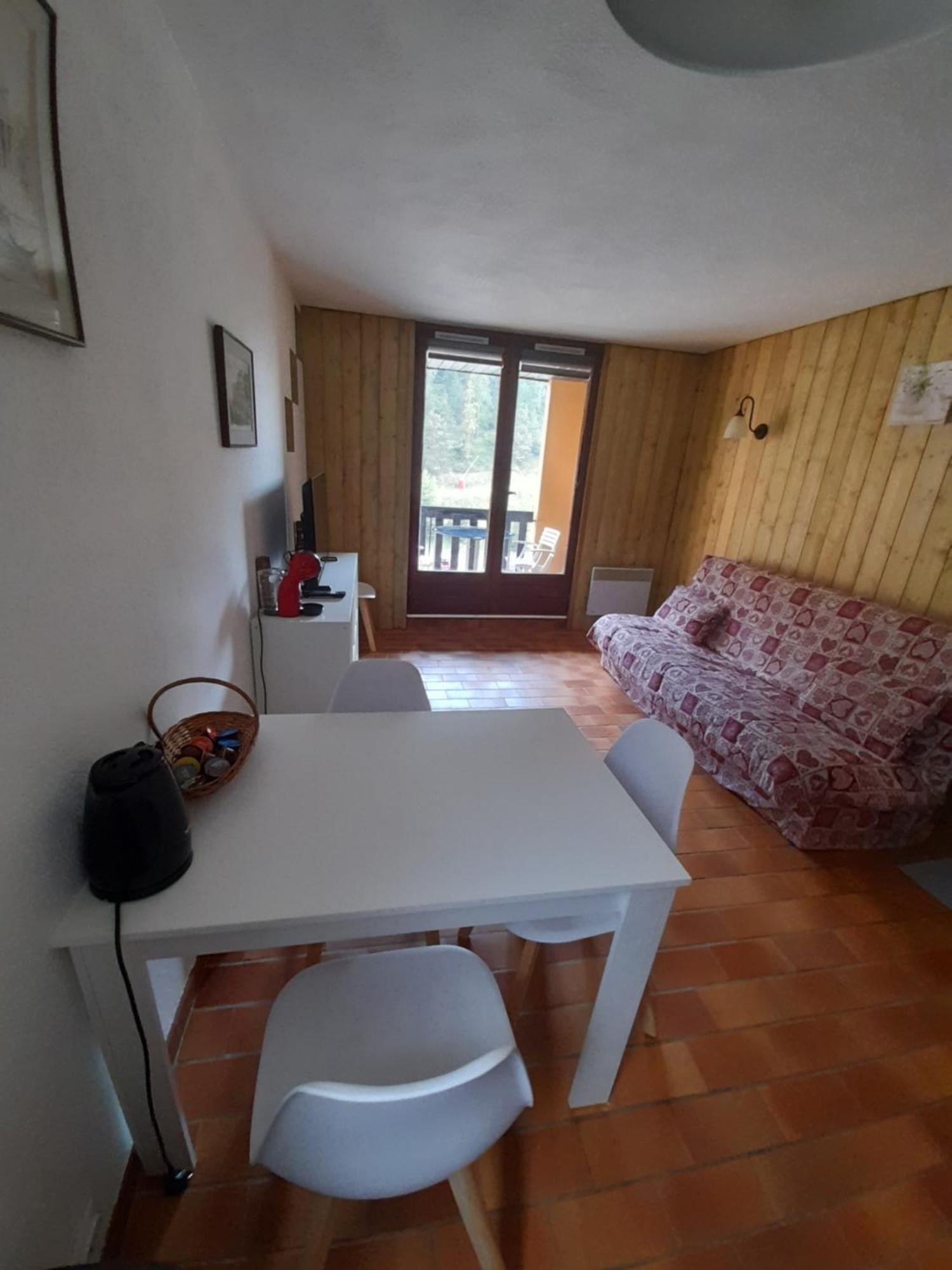 Appartement Kalystoun à Valdeblore Extérieur photo