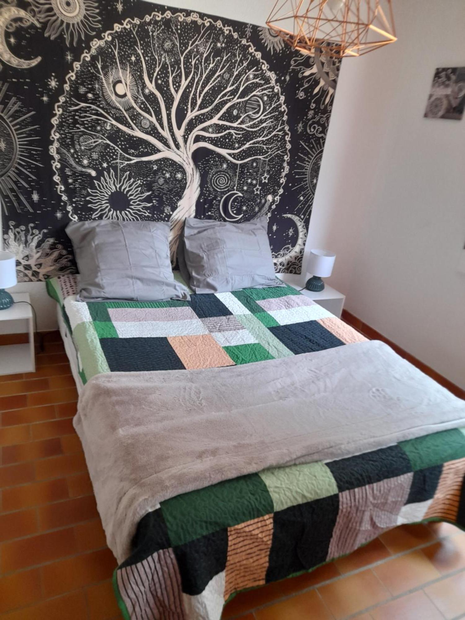 Appartement Kalystoun à Valdeblore Extérieur photo