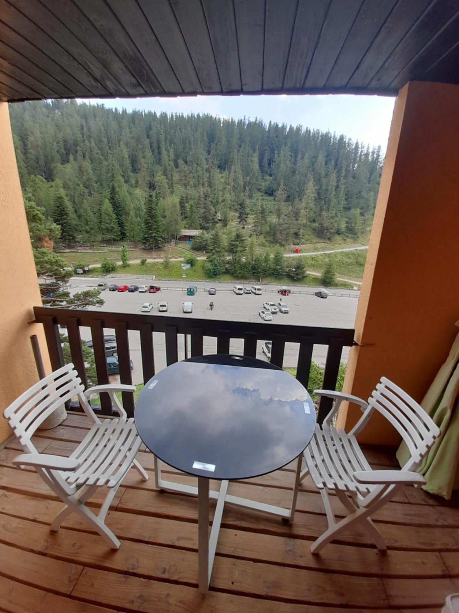 Appartement Kalystoun à Valdeblore Extérieur photo
