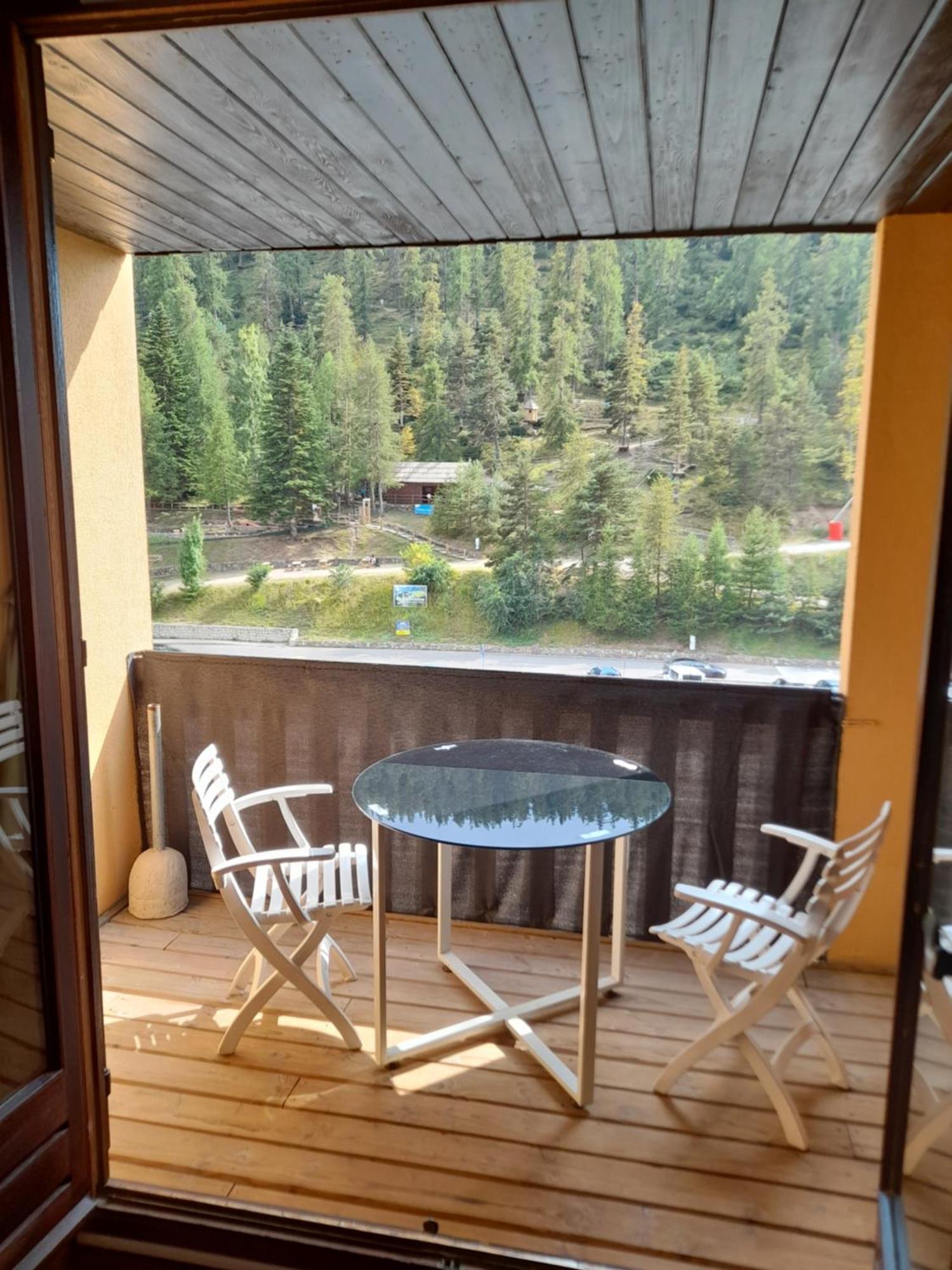 Appartement Kalystoun à Valdeblore Extérieur photo